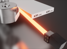 Laser