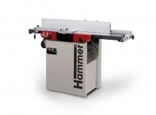 Planer Thicknessers