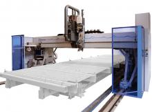 CNC Multi-function bridges