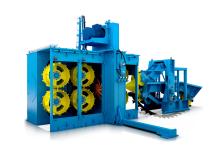 Debarking
