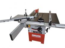 SA250ST Sliding Table Saw