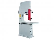 HB600 Bandsaw