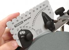 WM200 AngleMaster