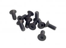 SilentPower Locking Screws