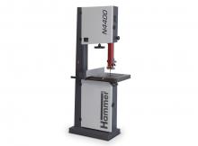 N4400 Bandsaw