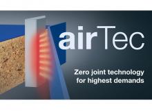 Ambition airTec series