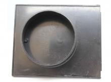 Blast Gate 100 mm