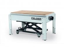 FST160 Sanding table