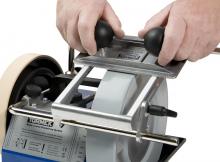 SVP80 Profile Knife Jig