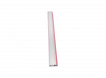 Guide Rail F160, 1.6m long (5.2ft)