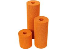 Sponge Rubber Roller 75mm