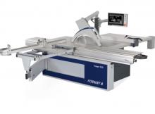 Kappa 550 x-motion Panel Saw