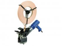 AG98R Manual Edgebander