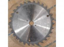 Scoring Blade 200x20mm