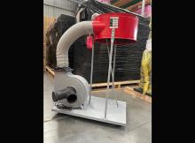 Ascent Extractor EX300