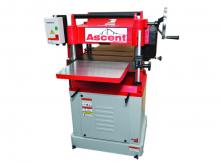 Ascent Machinery TH380 Thicknesser