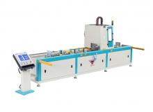 AIM 4310 Aluminium CNC