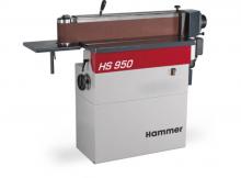 Edge Sander HS 950