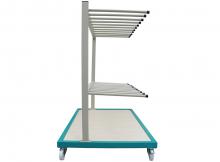 VP1000 Vertical Trolley