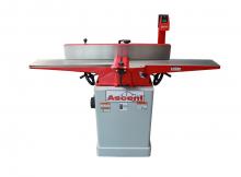 BU150F Surface Planer