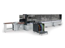 Tempora F1000 Edgebander