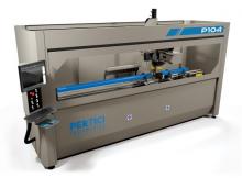 P104 – 4 Axis CNC Machining Centre