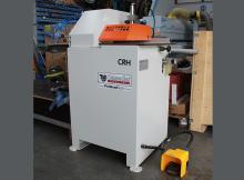 Corner Rounder
