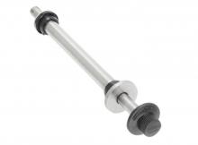 MSK200 Stainless Steel Shaft with Ezylock