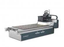 Profit H08 Professional CNC