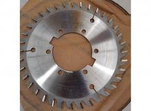 Scoring Blade 180x65mm