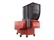 WLK 4 Shredder