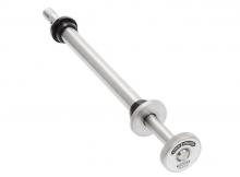MSK250 Stainless Steel Shaft with Ezylock