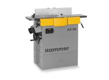 A2 26 Planer Thicknesser