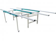 WB4000 Assembly Table