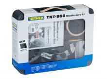TNT808 Woodturners Kit
