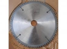 Neg Rake Blade 254x32mm