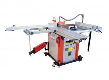 Ascent Machinery SA250STE Sliding Table Saw