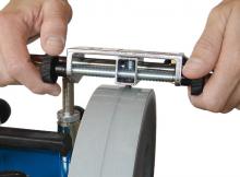 TT50 Diamond Truing Tool