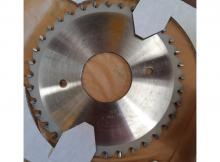 Scoring Blade 200x65mm