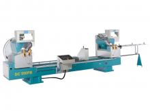 DC550PB Double Mitre Saw