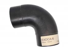 Duct Elbow 100 mm
