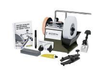 T4 Bushcraft Wetstone Grinder