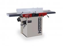 A3 41 Planer Thicknesser