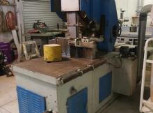 TF700 Band Resaw