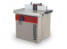 F3 Spindle Moulder