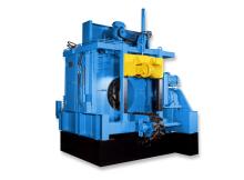 VK90 Self-centering Rotor