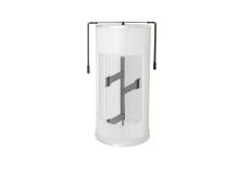 Manual Cartridge Filter Cleaner