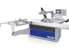 K940 x-motion Panel Saw