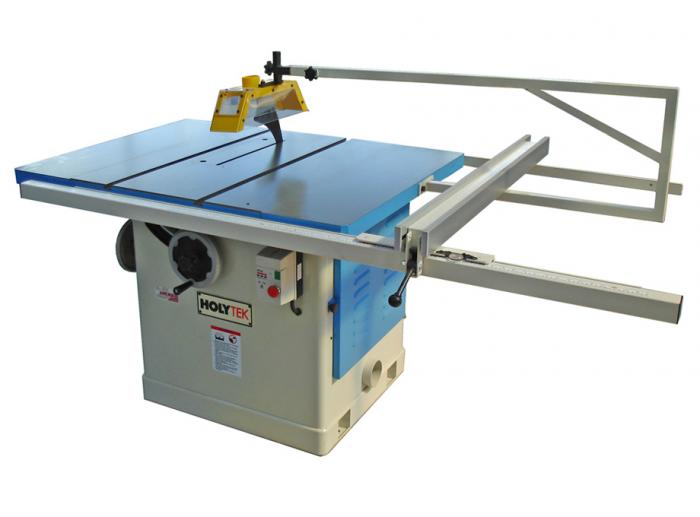 holytek tc16 bench saw