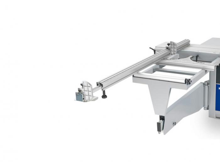 Felder K940 xmotion Panel Saw Jacks.co.nz